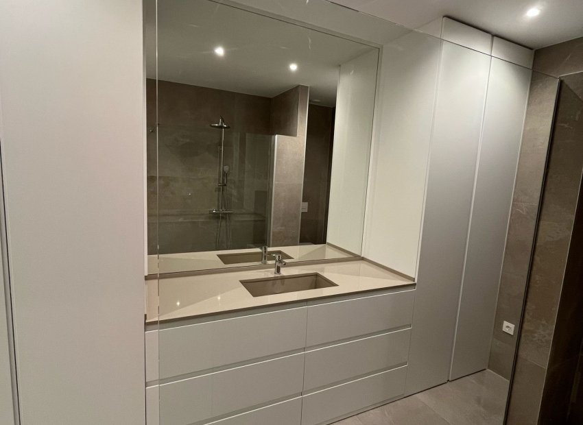 Nieuwbouw Woningen - Villa - La Romana