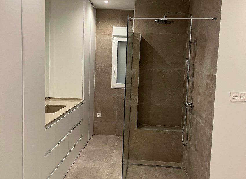 Nieuwbouw Woningen - Villa - La Romana