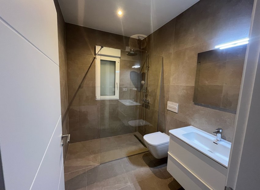 Nieuwbouw Woningen - Villa - La Romana