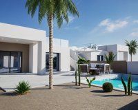 Nieuwbouw Woningen - Villa - La Romana