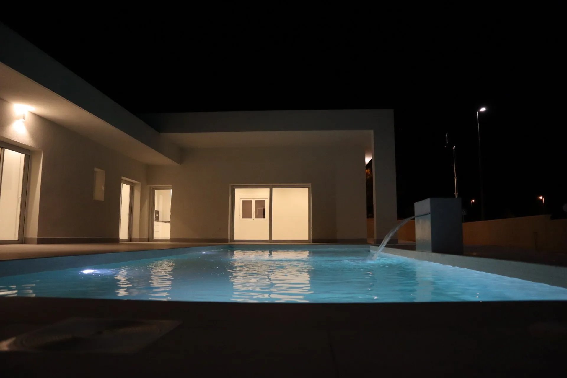 Nieuwbouw Woningen - Villa - La Romana