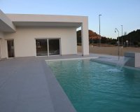 Nieuwbouw Woningen - Villa - La Romana