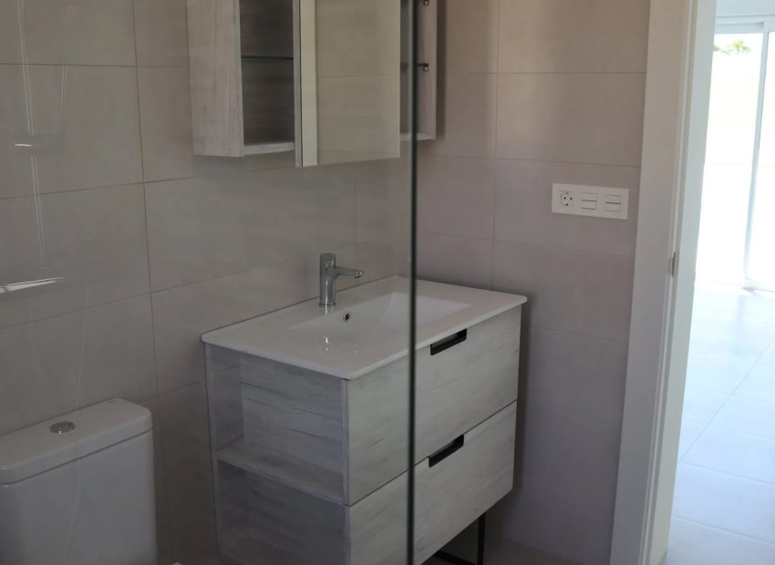 Nieuwbouw Woningen - Villa - La Romana