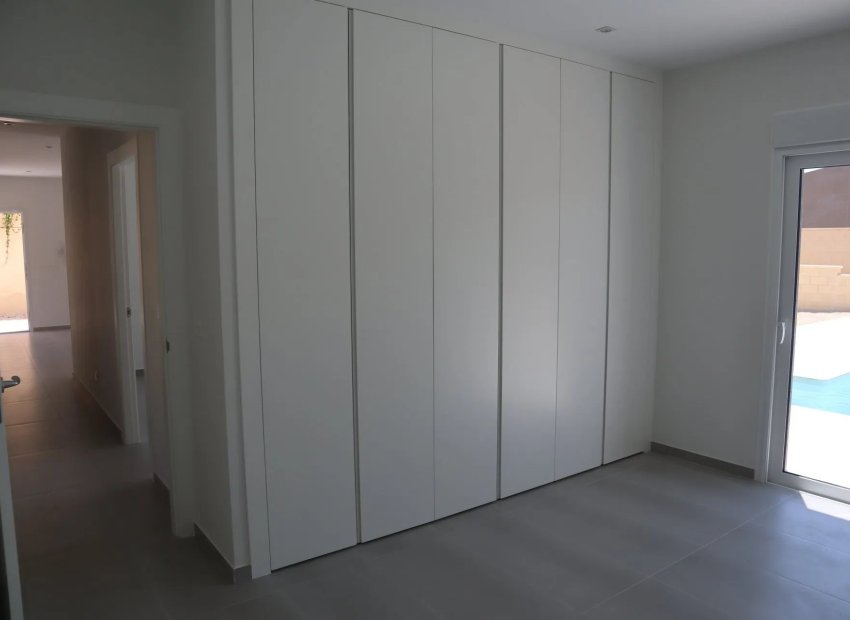 Nieuwbouw Woningen - Villa - La Romana