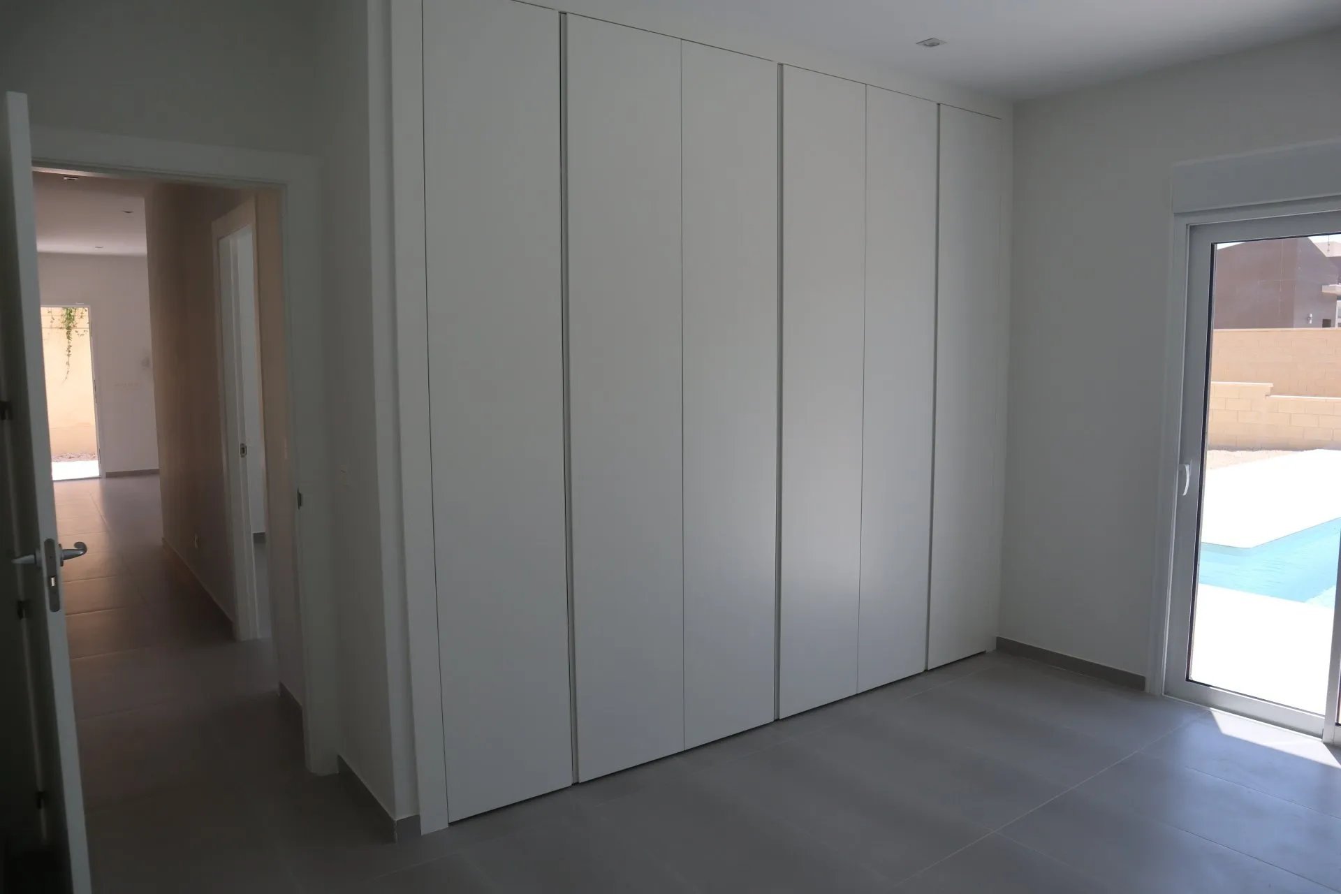 Nieuwbouw Woningen - Villa - La Romana
