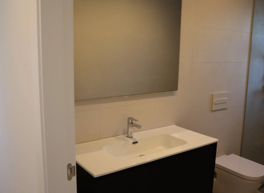 Nieuwbouw Woningen - Villa - La Romana