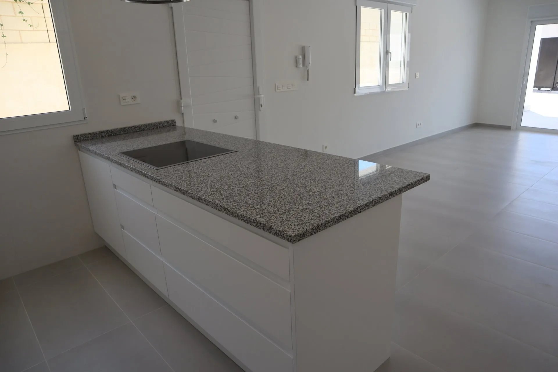Nieuwbouw Woningen - Villa - La Romana