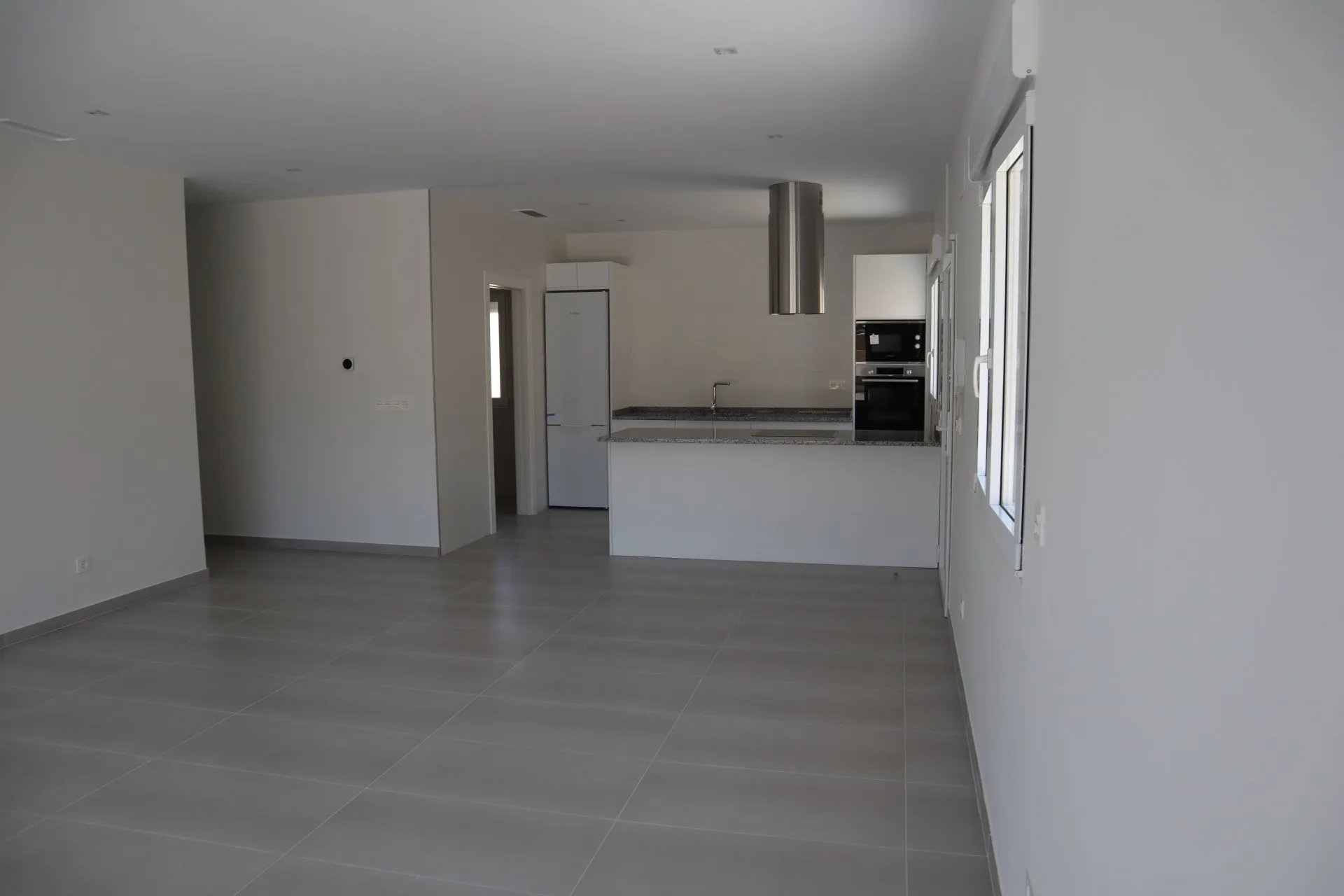 Nieuwbouw Woningen - Villa - La Romana