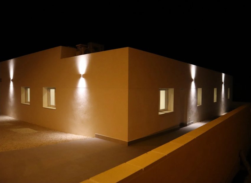 Nieuwbouw Woningen - Villa - La Romana