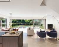 Nieuwbouw Woningen - Villa - Las Colinas Golf - Las Colinas golf