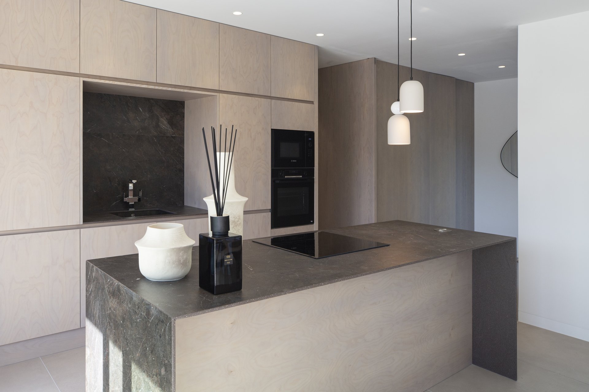 Nieuwbouw Woningen - Villa - Las Colinas Golf - Las Colinas golf