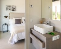 Nieuwbouw Woningen - Villa - Las Colinas Golf - Las Colinas golf