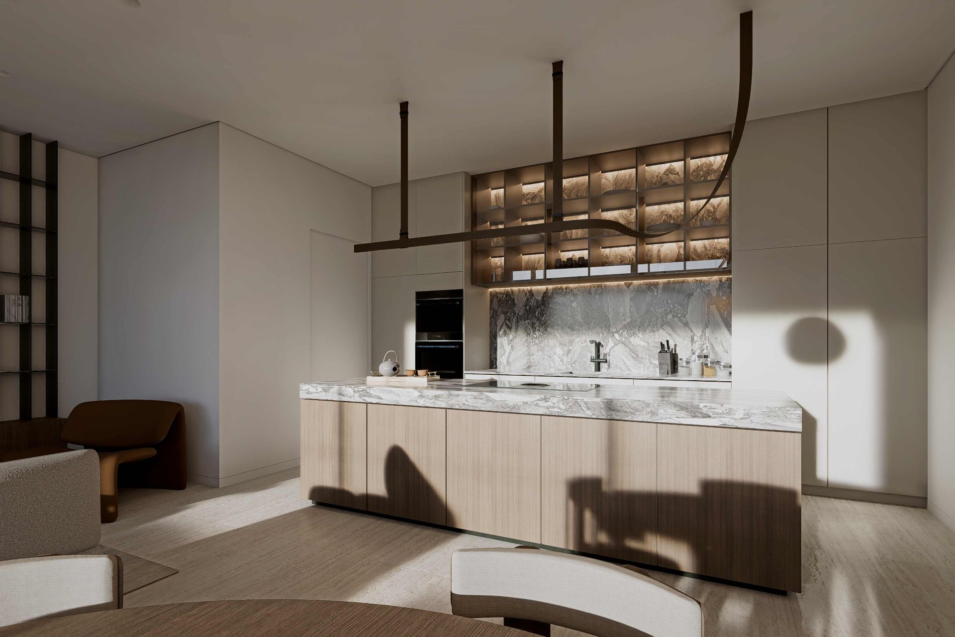 Nieuwbouw Woningen - Villa - Las Colinas Golf - Las Colinas golf