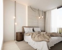 Nieuwbouw Woningen - Villa - Las Colinas Golf - Las Colinas golf