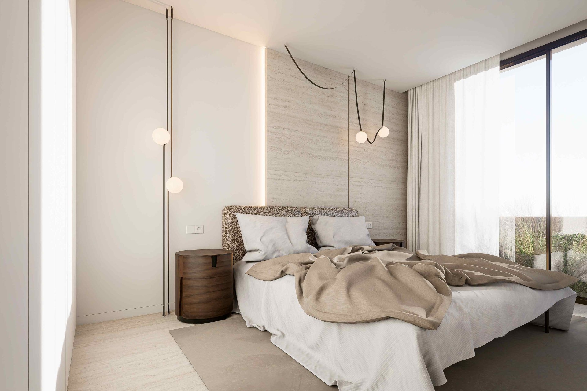 Nieuwbouw Woningen - Villa - Las Colinas Golf - Las Colinas golf