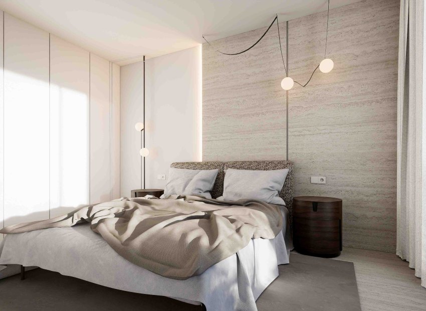 Nieuwbouw Woningen - Villa - Las Colinas Golf - Las Colinas golf