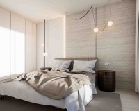 Nieuwbouw Woningen - Villa - Las Colinas Golf - Las Colinas golf