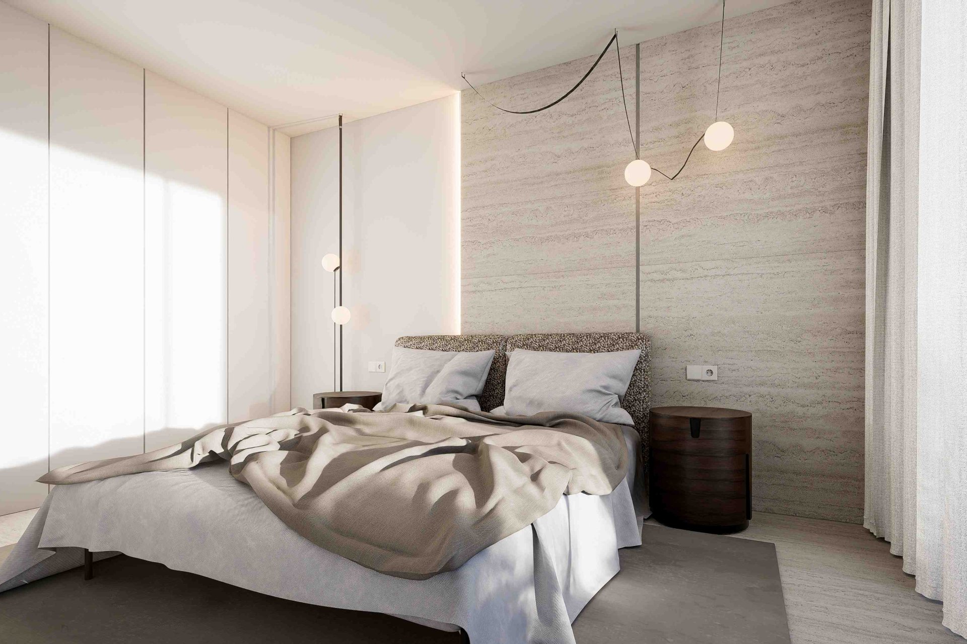 Nieuwbouw Woningen - Villa - Las Colinas Golf - Las Colinas golf