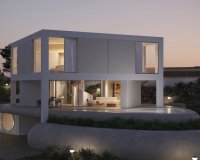 Nieuwbouw Woningen - Villa - Las Colinas Golf - Las Colinas golf