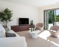 Nieuwbouw Woningen - Villa - Las Colinas Golf - Las Colinas golf