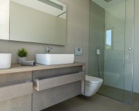 Nieuwbouw Woningen - Villa - Las Colinas Golf - Las Colinas golf