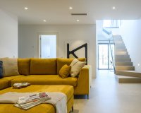 Nieuwbouw Woningen - Villa - Las Colinas Golf - Las Colinas golf