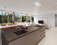 Nieuwbouw Woningen - Villa - Las Colinas Golf - Las Colinas golf