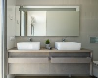 Nieuwbouw Woningen - Villa - Las Colinas Golf - Las Colinas golf