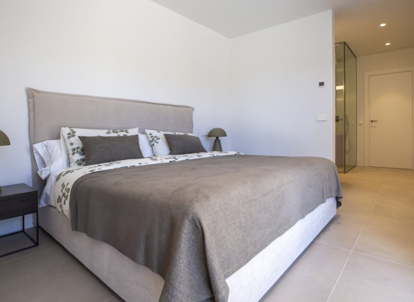 Nieuwbouw Woningen - Villa - Las Colinas Golf - Las Colinas golf