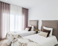 Nieuwbouw Woningen - Villa - Las Esperanzas