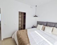 Nieuwbouw Woningen - Villa - Las Esperanzas