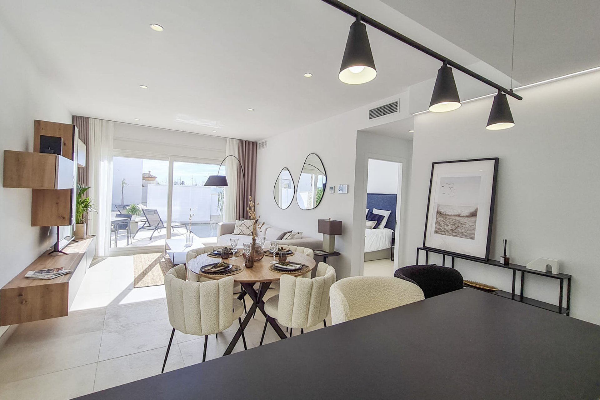 Nieuwbouw Woningen - Villa - Las Esperanzas