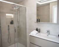 Nieuwbouw Woningen - Villa - Las Esperanzas