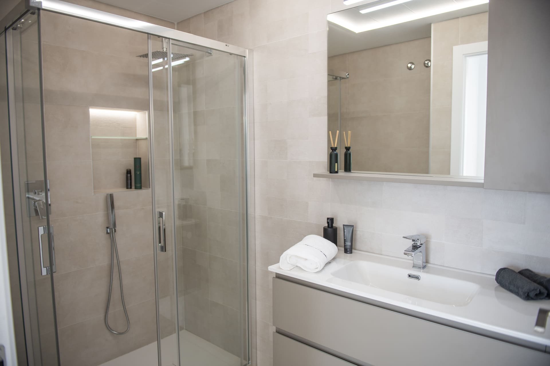 Nieuwbouw Woningen - Villa - Las Esperanzas