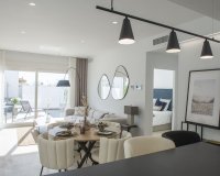 Nieuwbouw Woningen - Villa - Las Esperanzas