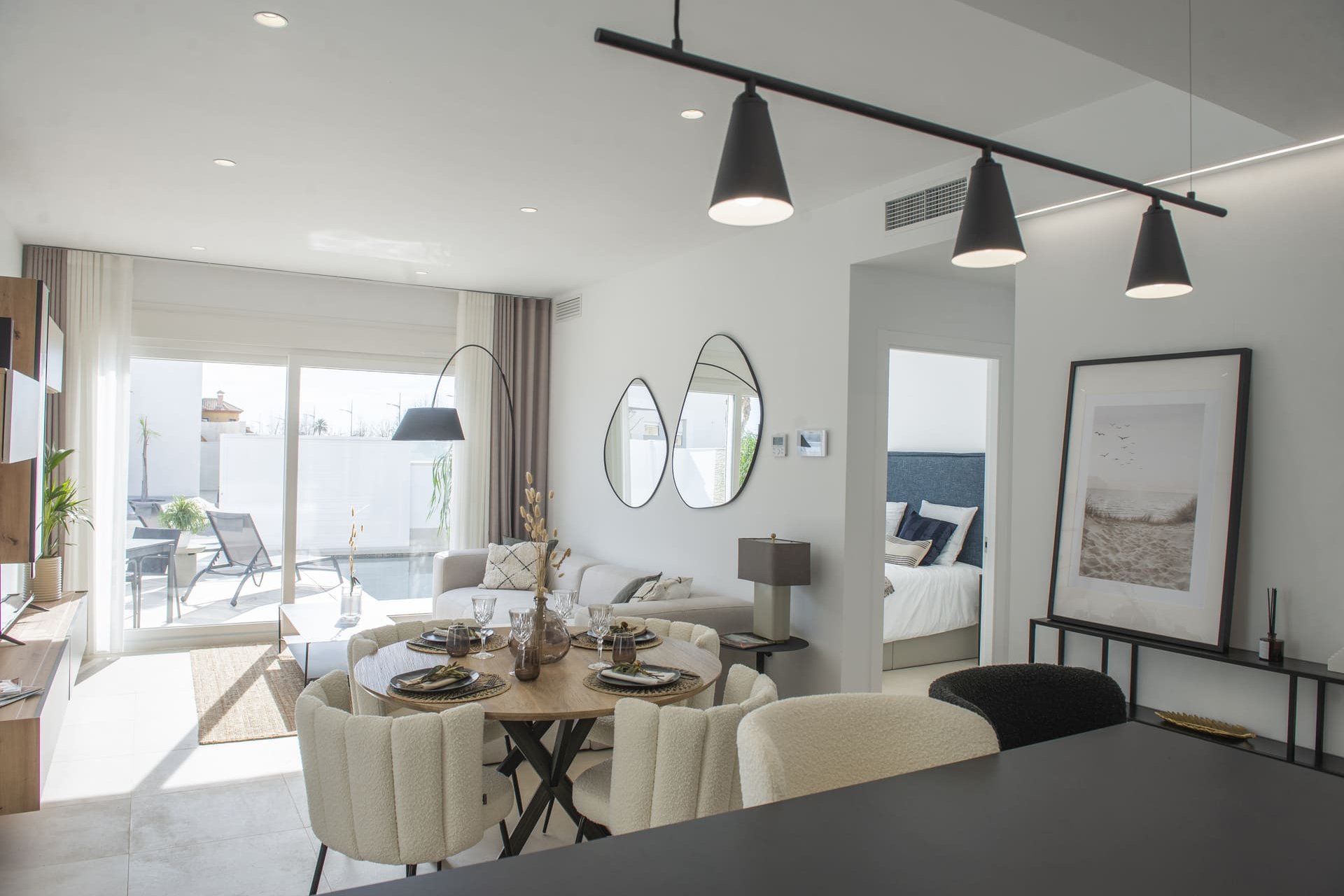 Nieuwbouw Woningen - Villa - Las Esperanzas