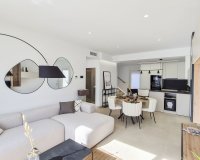 Nieuwbouw Woningen - Villa - Las Esperanzas