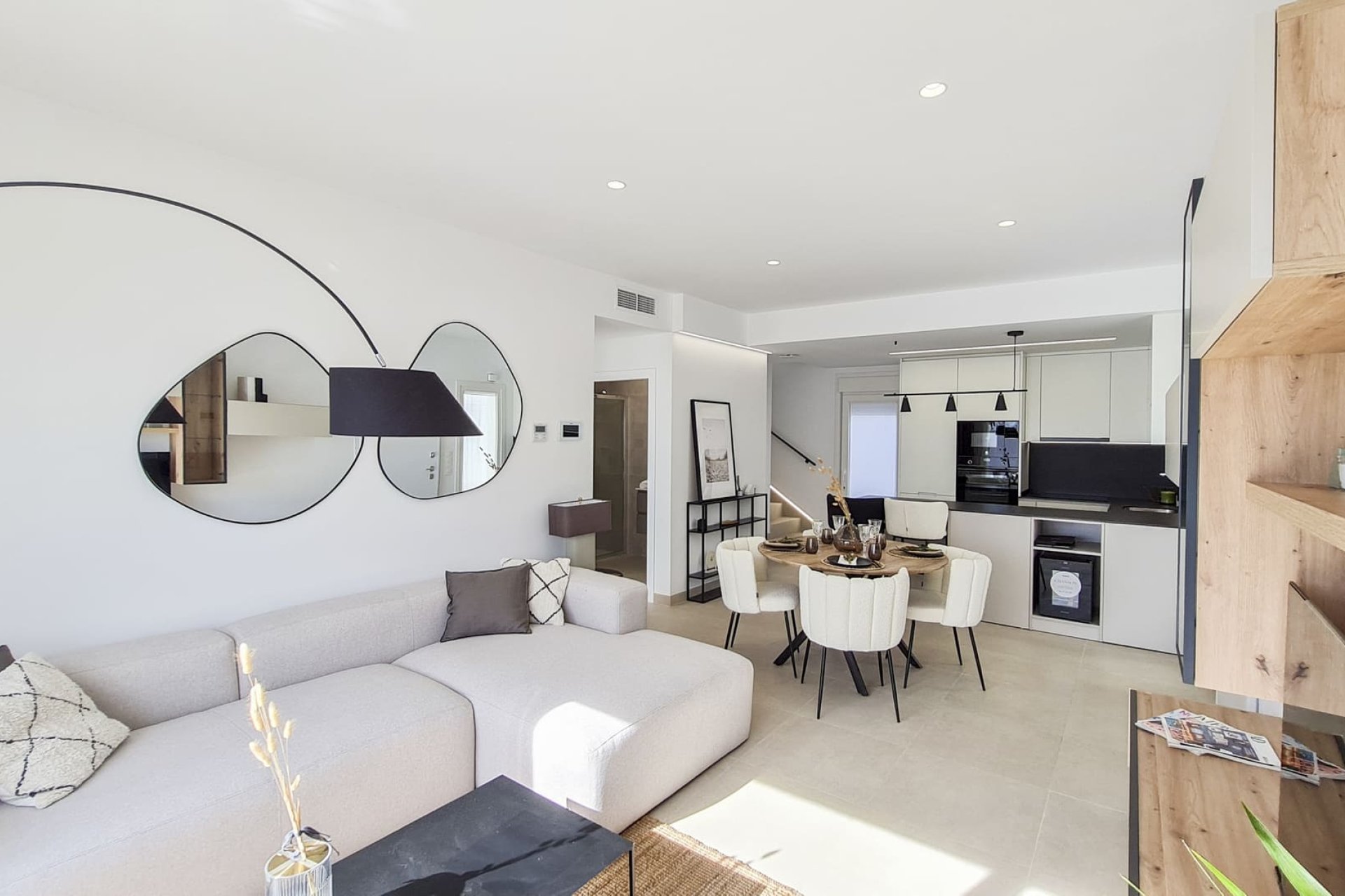 Nieuwbouw Woningen - Villa - Las Esperanzas