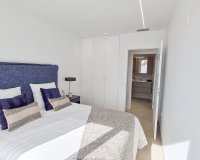 Nieuwbouw Woningen - Villa - Las Esperanzas