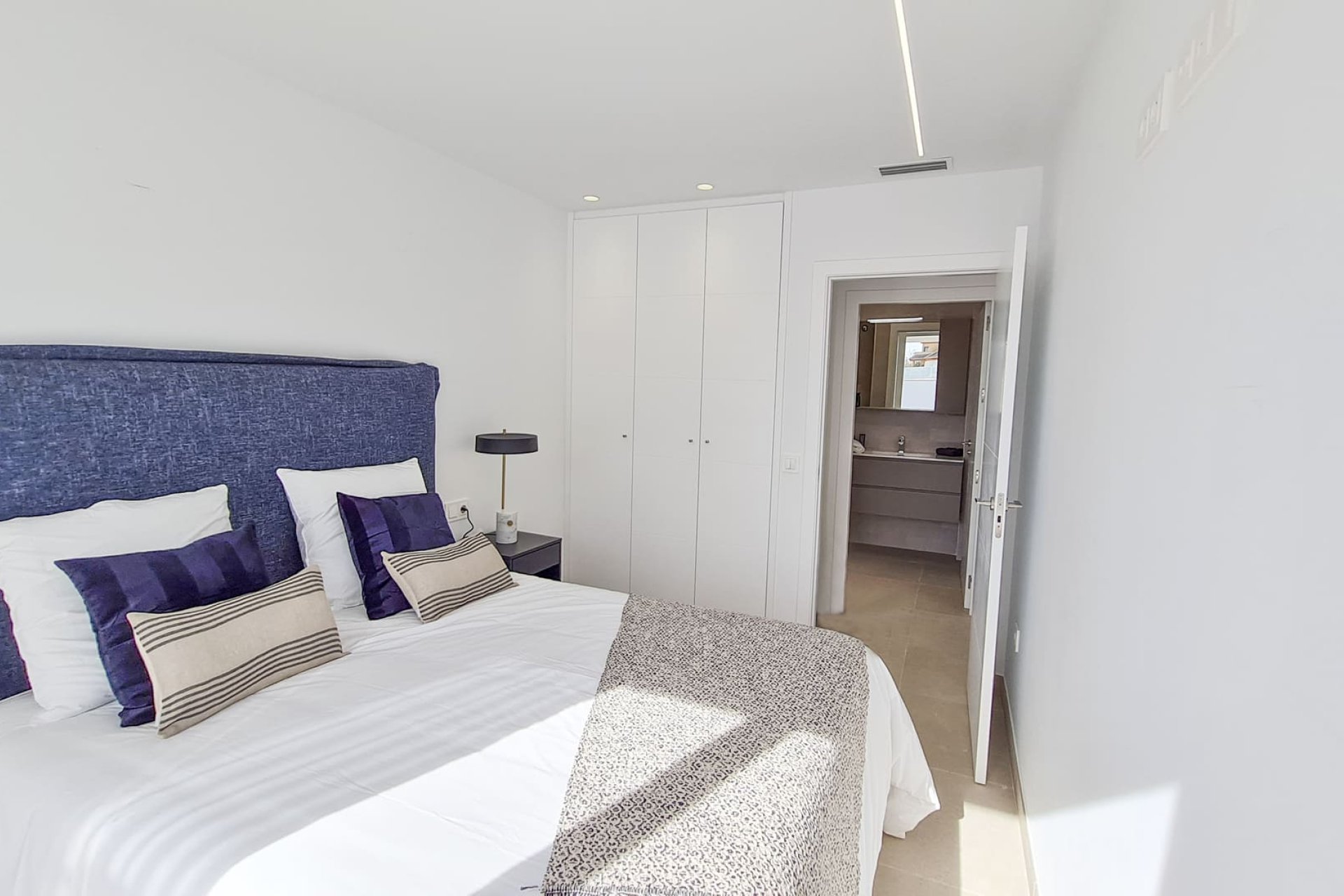 Nieuwbouw Woningen - Villa - Las Esperanzas