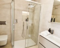 Nieuwbouw Woningen - Villa - Las Esperanzas