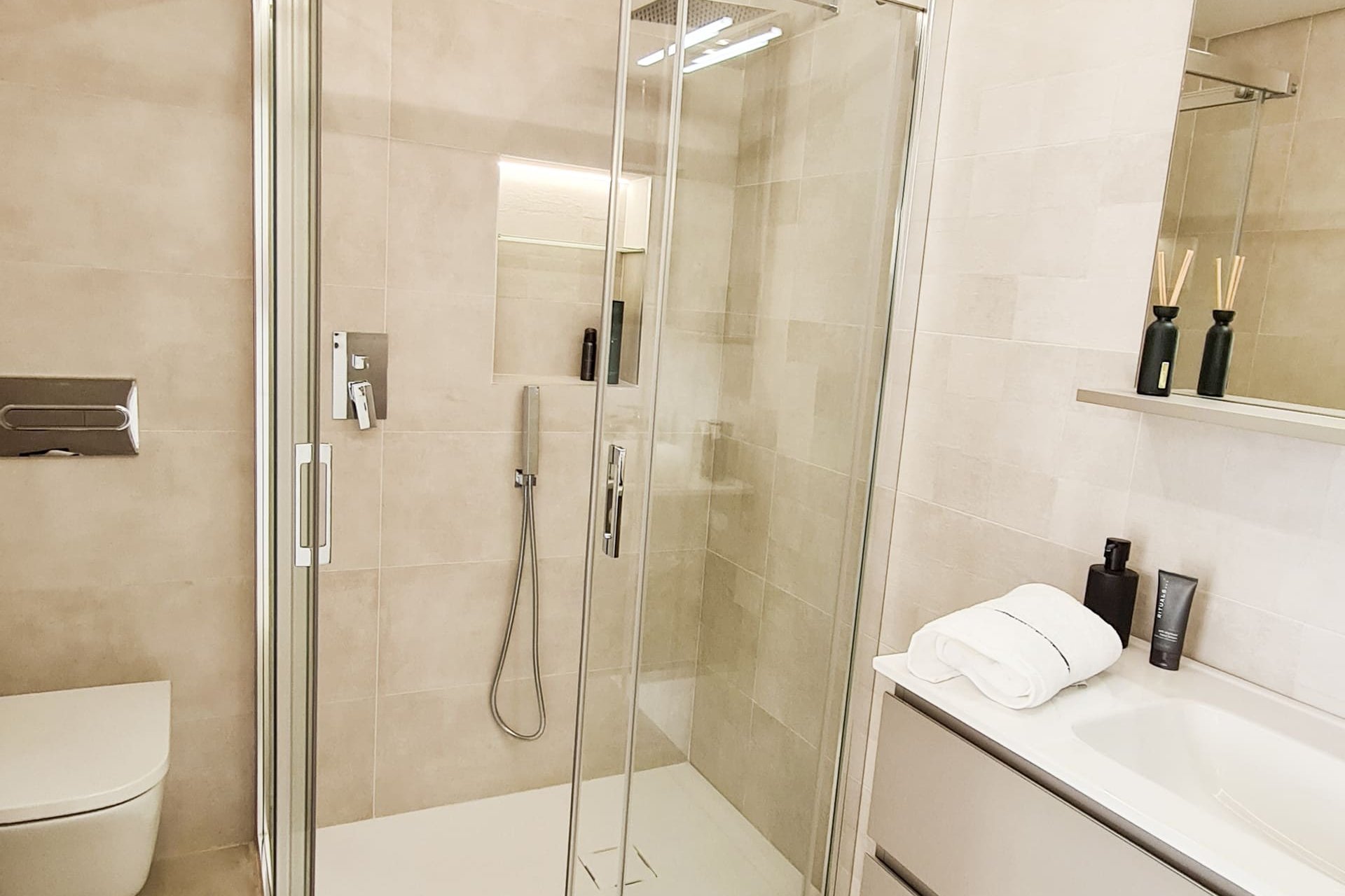 Nieuwbouw Woningen - Villa - Las Esperanzas