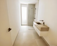 Nieuwbouw Woningen - Villa - Las Lagunas de Mijas