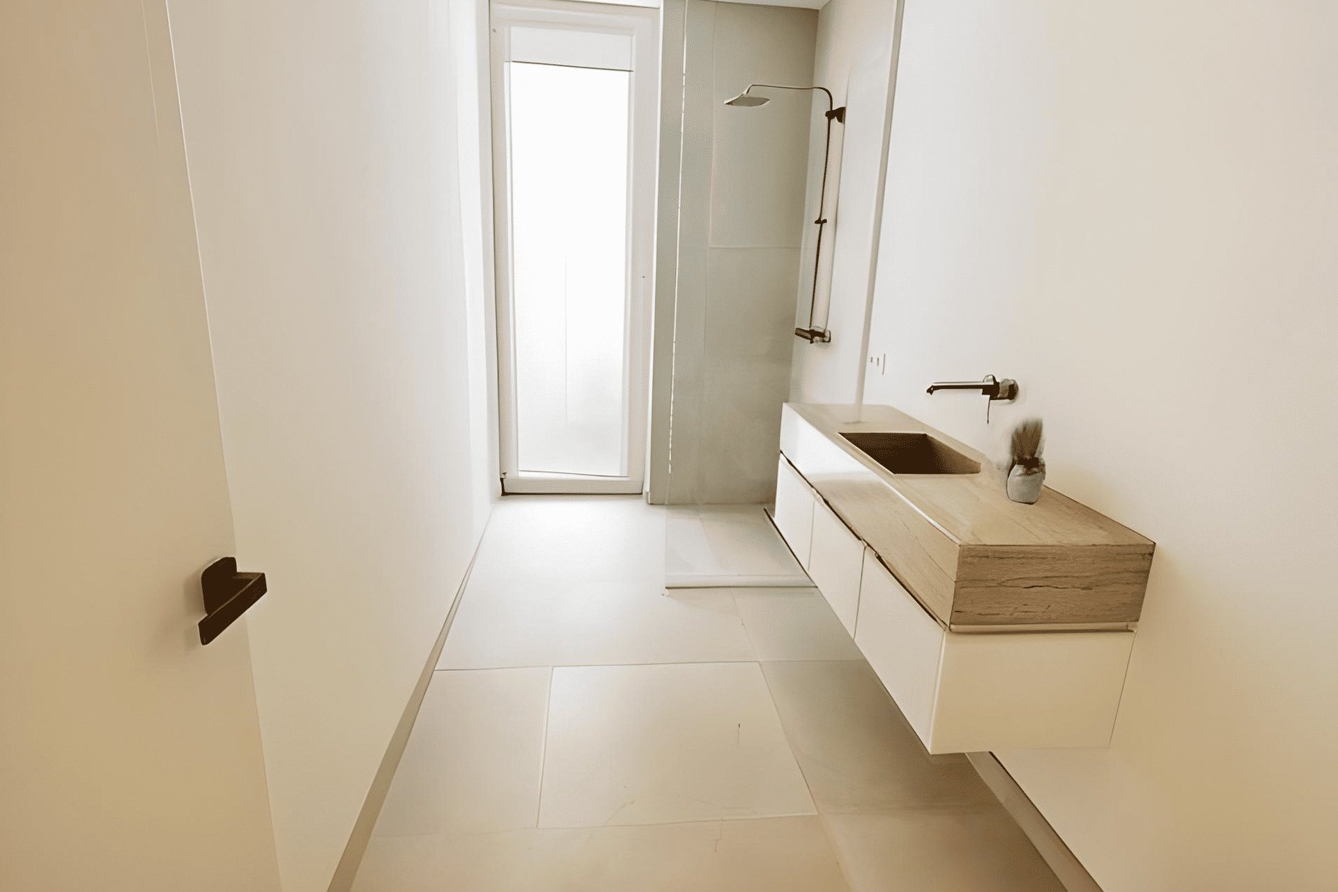 Nieuwbouw Woningen - Villa - Las Lagunas de Mijas