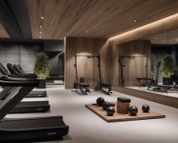 Nieuwbouw Woningen - Villa - Las Lagunas de Mijas