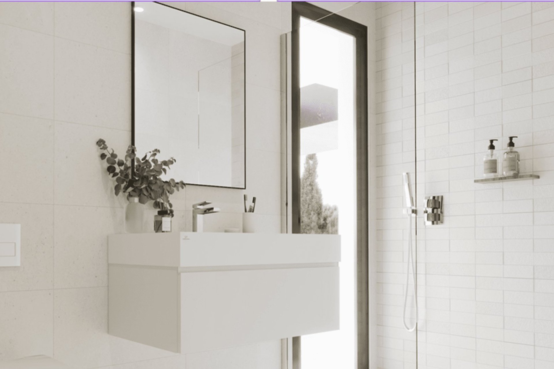 Nieuwbouw Woningen - Villa - Las Lagunas de Mijas