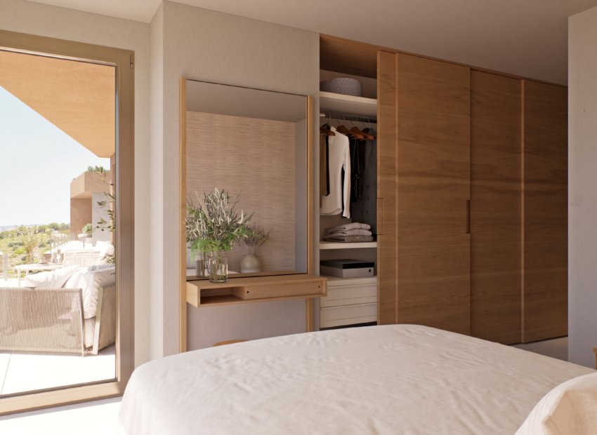 Nieuwbouw Woningen - Villa - Llíber