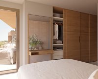 Nieuwbouw Woningen - Villa - Llíber