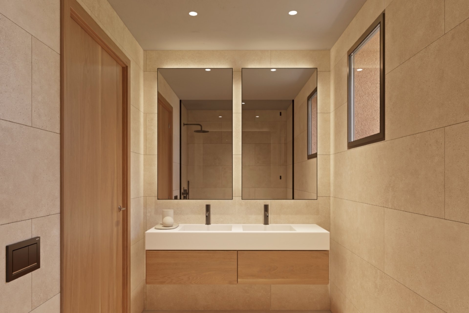 Nieuwbouw Woningen - Villa - Llíber