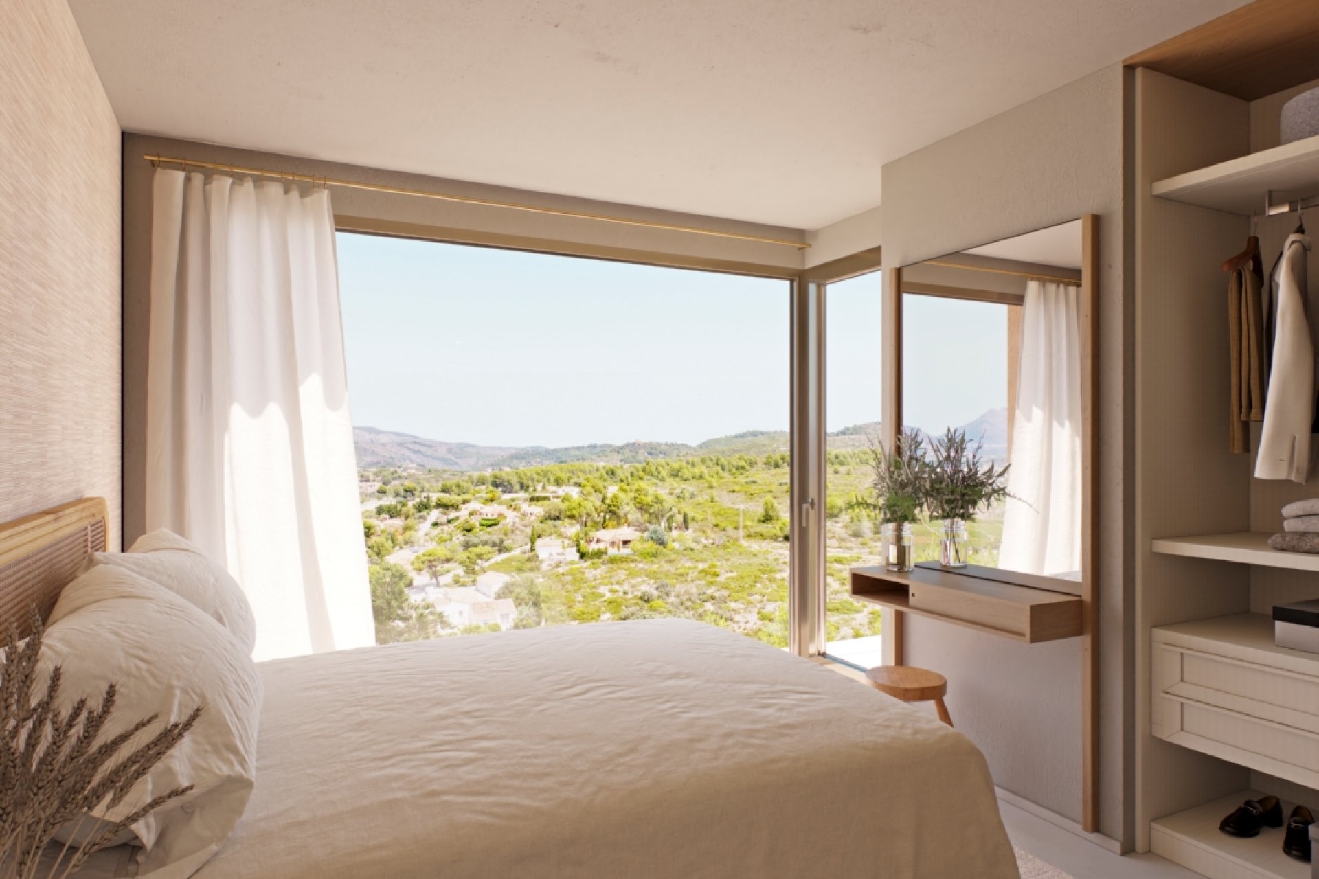 Nieuwbouw Woningen - Villa - Llíber